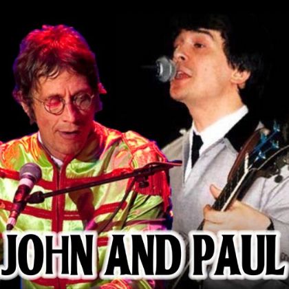 John & Paul